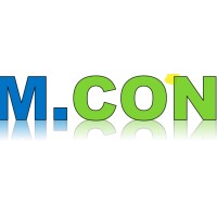 M.CON logo - Similar company to Aae Naturstrom
