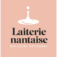 Laiterie Nantaise logo - Similar company to Écolience