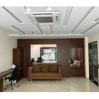 YOUR OFFICE logo - Similar company to Tradingzone Ag