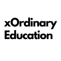 xOrdinary logo - Similar company to Ready To Market