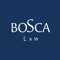 BOSCA LAW logo - Similar company to Gökhan & Koç Hukuk