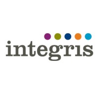 Integris. logo - Similar company to Fresh Recruit (Herts) Ltd