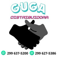 GUGA DISTRIBUCIONES SAS