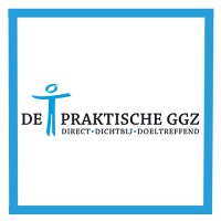 De Praktische GGZ logo - Similar company to Yoep