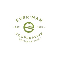 Ever'Man Cooperative Grocery & Cafe