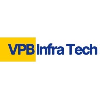 VPB Infratech Private Limited logo - Similar company to Ankit Electricals