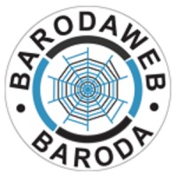 Barodaweb logo - Similar company to Advance Web Software Pvt. Ltd.