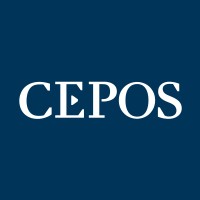 CEPOS logo - Similar company to Olivia Danmark