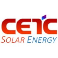 CETC Solar Energy Holdings Co., Ltd. logo - Similar company to China Electronics Technology Group Corporation 中国电子科技集团公司