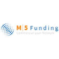 M5 Funding - Commercial Loan Network logo - Similar company to Adnectar.Io