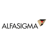 Alfasigma Belgium logo - Similar company to Dexcom Belgium