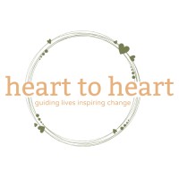 Heart To Heart Counselling logo - Similar company to Psyshare