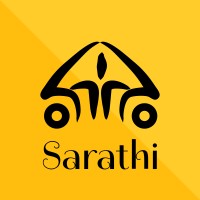 Sarathi Cab logo - Similar company to Nepflights