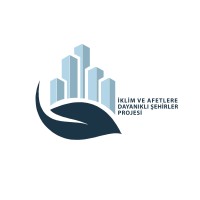 İklim ve Afetlere Dayanıklı Şehirler Projesi logo - Similar company to Özak Transport