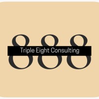Triple 8 Consulting Firm logo - Similar company to Mac Partners