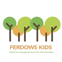Ferdowskids logo - Similar company to Hive5