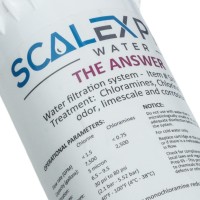 ScaleX Pro logo - Similar company to Caucus