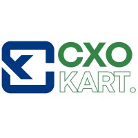 CXOKART Consultancy LLP logo - Similar company to Manas Groups