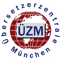 ÜZM GmbH - Translation & Interpreting Service logo - Similar company to Lixxik -Translation Agency - Agence De Traduction