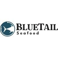 BlueTail Seafood logo - Similar company to Greenbox Solutions Group
