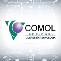 COMOL IMP. EXP. SRL logo - Similar company to Envie S.R.L.