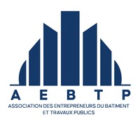 AEBTP logo - Similar company to Real-Const Ke (Design & Build Solutions)