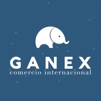 Ganex Comercio Internacional logo - Similar company to Hipec Srl