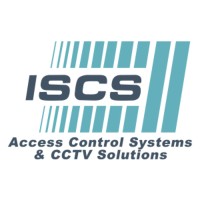 ISCS - Access Control Systems & CCTV Solutions logo - Similar company to Blue Technologies Ike