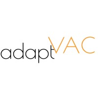 AdaptVac logo - Similar company to Var2 Pharmaceuticals