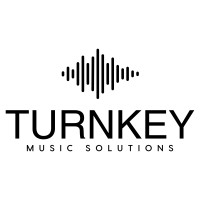 Turnkey Music LTD logo - Similar company to Kurian & Co. Talent Management