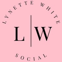 Lynette White Social, LLC logo - Similar company to Ed-Link Inc.