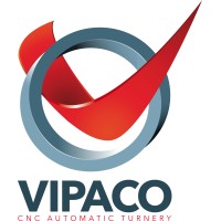 Vipaco srl logo - Similar company to Tecno Clean