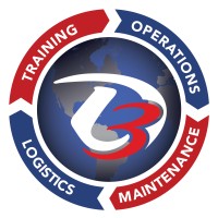 D3 Air and Space Operations, Inc. logo - Similar company to Beyond The Fold Llc