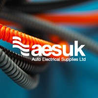 Auto Electrical Supplies Ltd logo - Similar company to Aes Uk