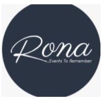 Rona Production logo - Similar company to Windman - Imagine That