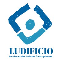 Ludificio logo - Similar company to Entrepreneur Engine