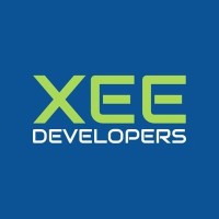 XeeDevelopers logo - Similar company to Irfan Textiles