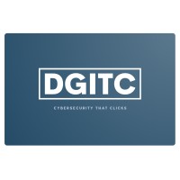 DGITC CyberSecurity Consultancy logo - Similar company to Data Analytics Post