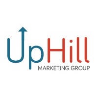 UpHill Marketing Group logo - Similar company to Actief