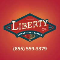 Liberty Extraction & Drying logo - Similar company to Vicsar Property Solutions