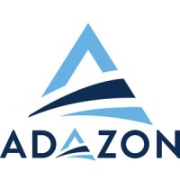 Adazon Inc. logo - Similar company to Dasko Label