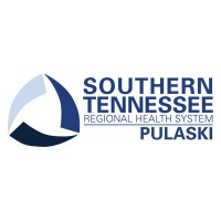 Southern Tennessee Regional Health System Pulaski logo - Similar company to Riverside Health & Rehabilitation Center