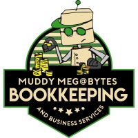 Megabytes Bookkeeping logo - Similar company to Rockel Bookkeeping, Llc