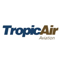 Tropic Air Aviation logo - Similar company to Samra Seaplane