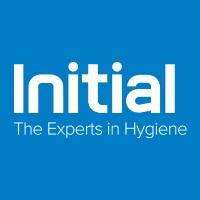 Rentokil Initial Nederland BV logo - Similar company to Initial Nederland ➡️ Cws