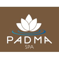 Padma Spa logo - Similar company to Nuru Spa Lisboa
