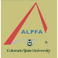 ALPFA CSU logo - Similar company to Delta Xi Nu Multicultural Sorority, Inc.