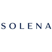 Solena Medical logo - Similar company to 아트앤디자인
