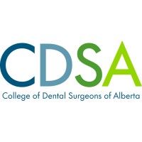 College of Dental Surgeons of Alberta logo - Similar company to Qfour Consulting