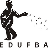 Editora Universitaria da UFBA logo - Similar company to Academia De Letras Da Bahia